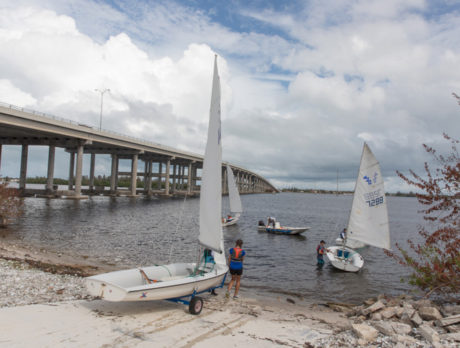 Youth Sailing’s bid for expansion at Centennial Place termed premature
