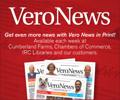 Vero News 400