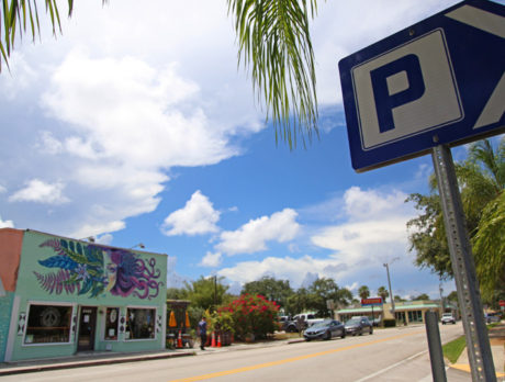 Paid parking is not start of the end in Vero Beach