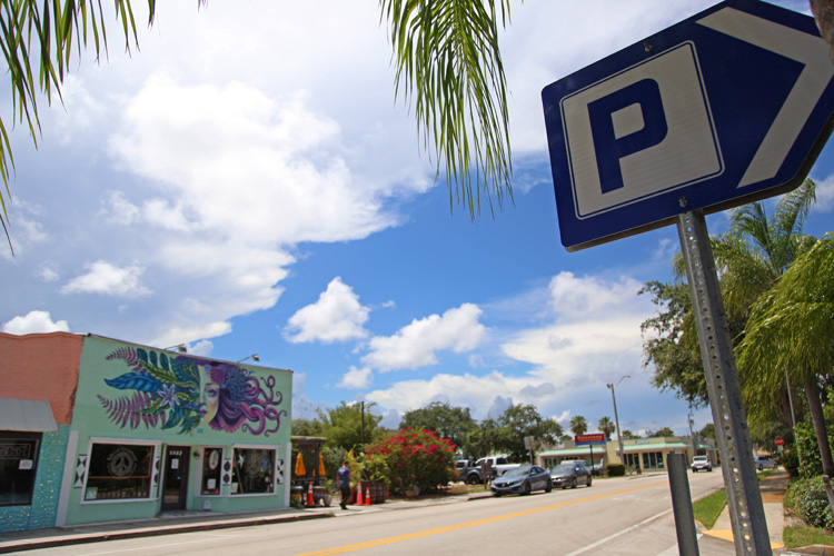 Paid parking is not start of the end in Vero Beach