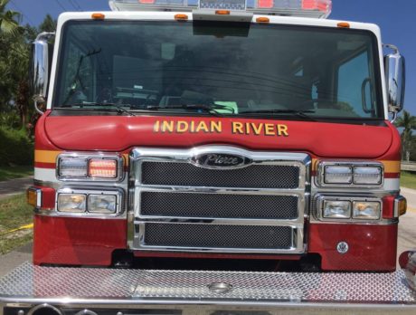 Man severely burned from hot oil while cooking
