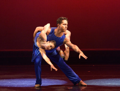 Ballet Vero hails partnership with Miami troupe