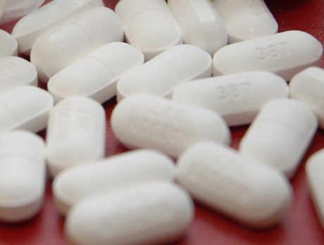 REPORT: Indian River County prescribed 42M opioid pills over 6 years