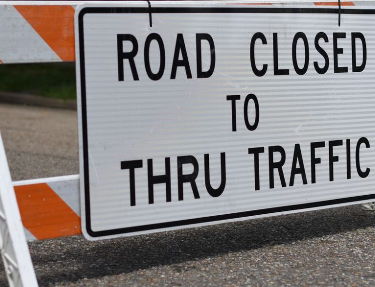 41st Street to close next week for construction