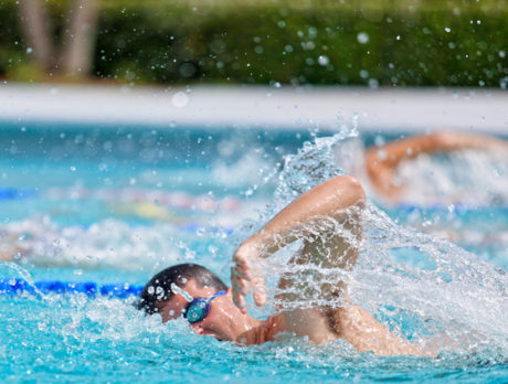 Vero High swim team worries about closure of Leisure Square pool