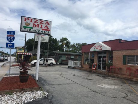 Pizza Mia worker tests positive for Hep A