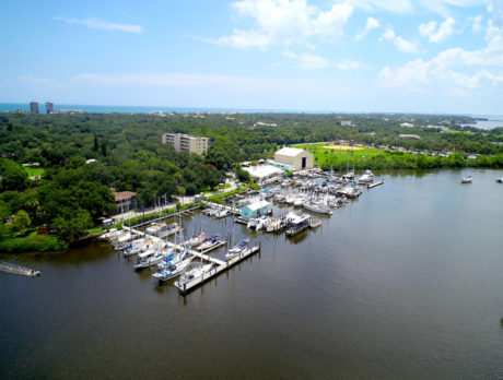 Neighbors worry about expansion of Vero Marina