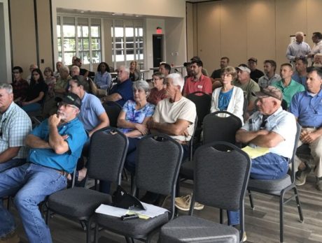 Indian River County residents want greater access to remote lakes