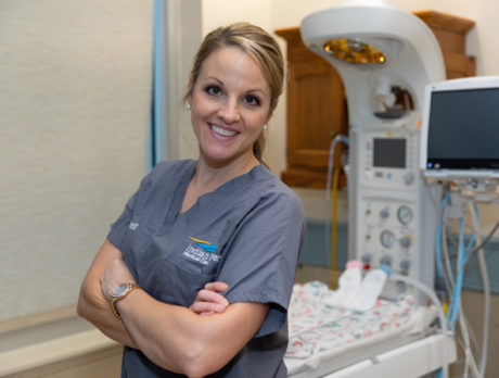 Cleveland Clinic maternity ward getting major renovation