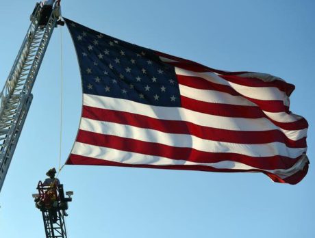 9/11 victims remembered in Patriot Day event in Sebastian