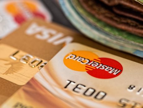 Man jailed after charging nearly $2K on company credit cards