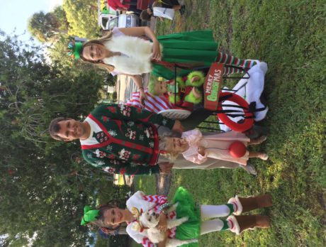 61st Annual Halloween Parade and Costume Contest