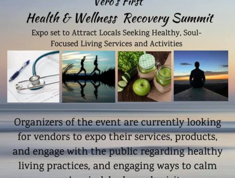 Health & Wellness Recovery Summit