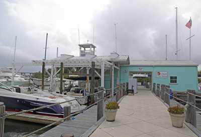 Vero marina expansion seen as a 10- to 20-year project