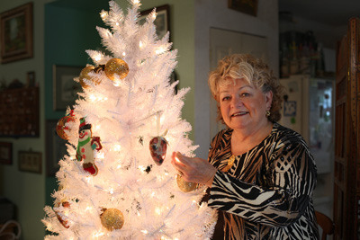 Festival of Trees: Christmas spirit inspires gifted artists
