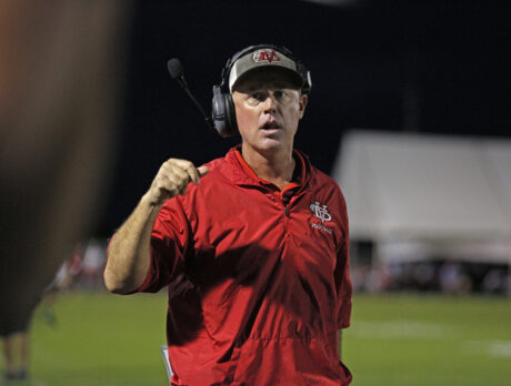 Vero High sets state football record, but can it win a title?