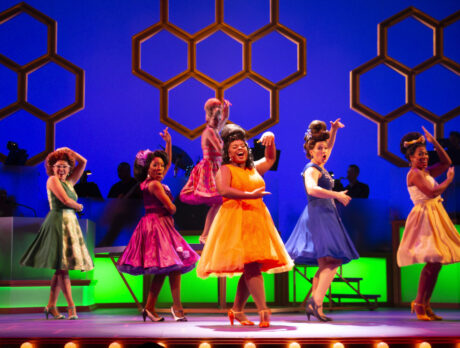 Beehive: The 60’s Musical