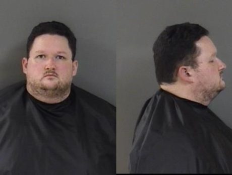 Deputies: Man found with several child porn images on his phone