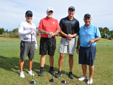 Knights of Columbus Council #13153 Annual Charity Golf Tournament