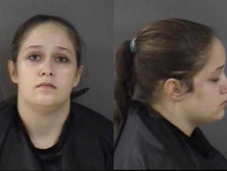 3-year-old tests positive for THC; woman charged