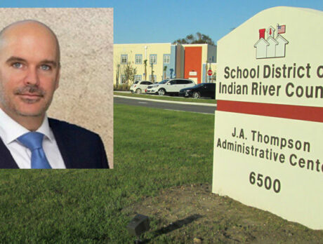 Board approves new superintendent’s contract