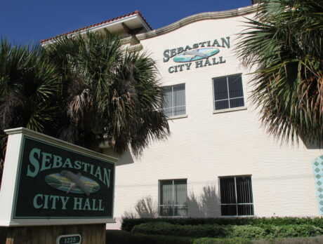 Sebastian votes to boot three council members, picks replacements