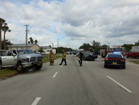 Woman dies after Friday crash; police to close IR Blvd Tues to investigate