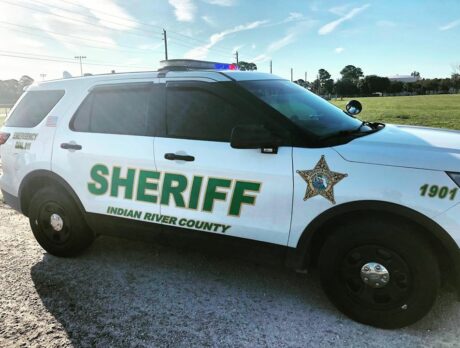 Sheriff’s captain let off after theft probe
