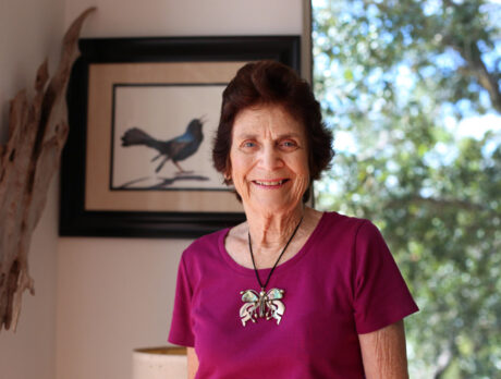 Words on birds: Author ‘exposes’ Florida’s feathered fliers