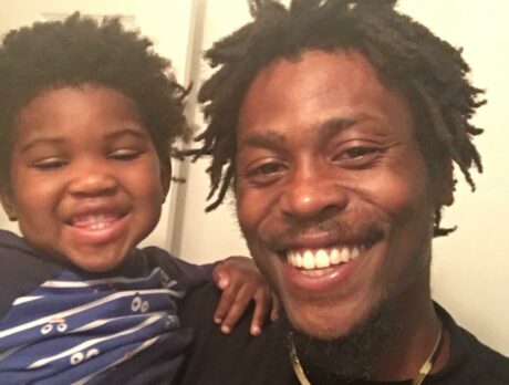 Man killed in shooting remembered as ‘devoted father, good kid’