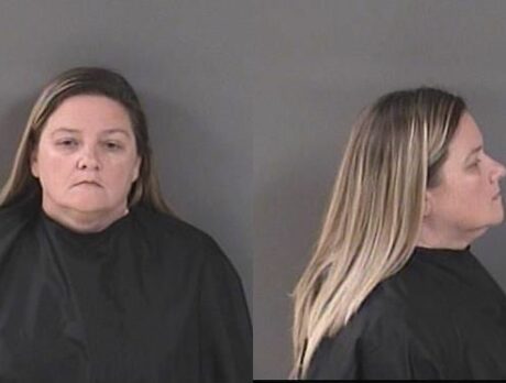 Bookkeeper suspected of stealing nearly $70K from employer