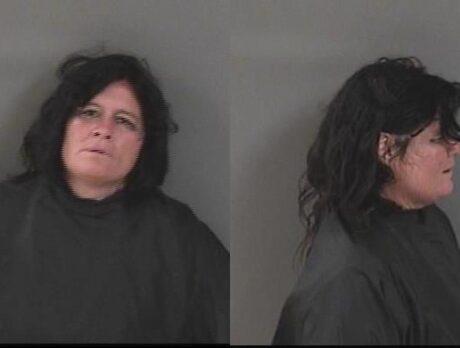 Deputies: Woman yells racial slurs, jumps in front of moving vehicles