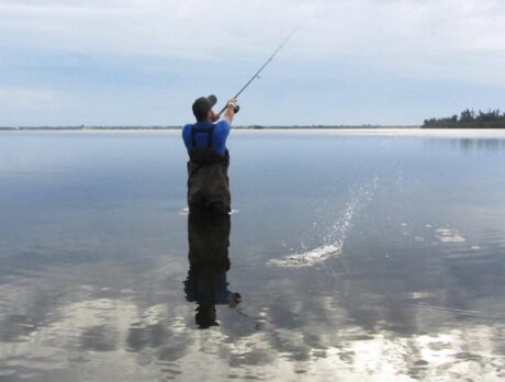New, stricter rules for sea trout fishing start Feb. 1