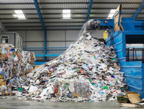 Indian River County to spend $300,000 a year to truck recycling to St. Lucie County