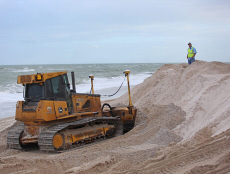 County announces beach closures ahead of beach restoration project