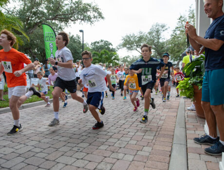 5K continues Quail Valley Charities’ run of success