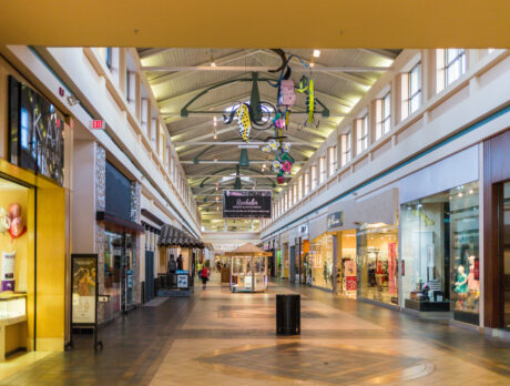 Could teachers find a home at the Indian River Mall?