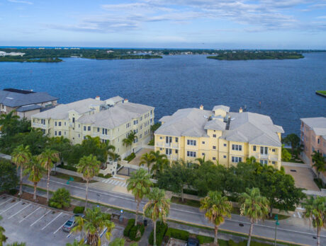 Luxurious condo offers ‘the best view in Vero Beach’