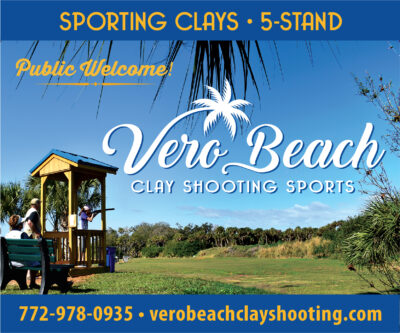 Vero Clay 400