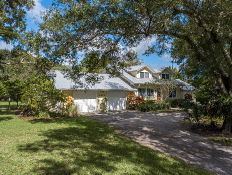 Own a slice of ‘heaven’ with this Indian River Farms home