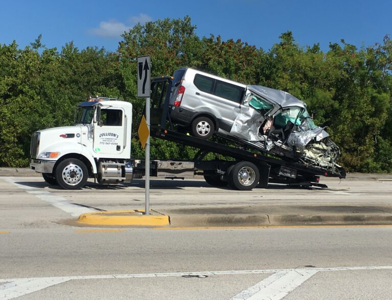 Safety improvements coming to Barber Bridge intersection