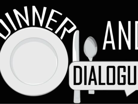 Dine and Dialogue with Interfaith Community of IRC