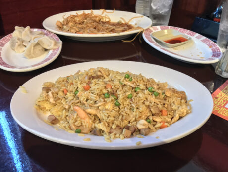 Shandong Noodle House: Chinese dishes with a twist