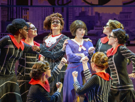 Riverside’s ‘Modern Millie’: First-rate fun never gets old