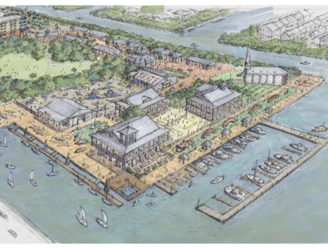 Could this vision become Vero’s Centennial Place?