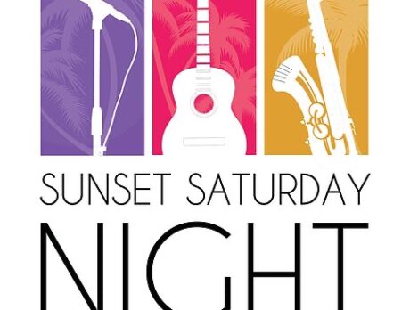 Sunset Saturday Night – June