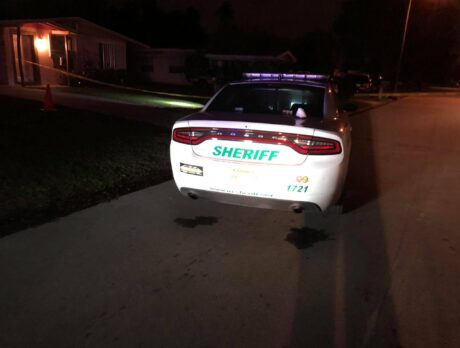 Man ‘expected to survive’ after Friday night shooting