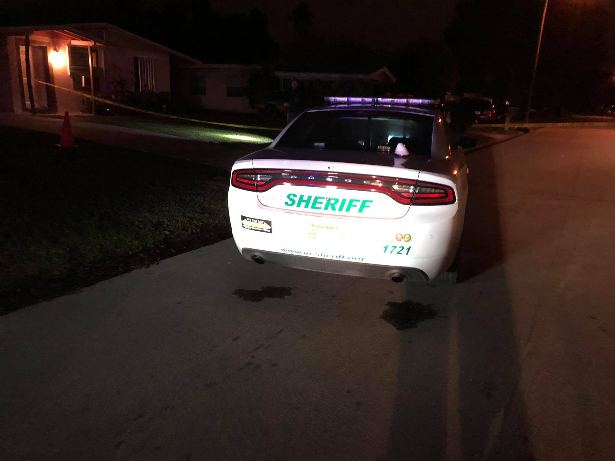 Man 'expected to survive' after Friday night shooting - Vero News