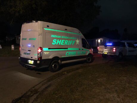 Man seriously hurt after being shot in pelvis area