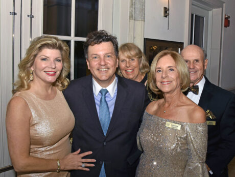 Grand Harbor Outreach ‘Angels’ gala was simply divine